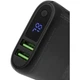 Батарея універсальна GEAR 10000mAh PD 22.5W Black - зображення 3