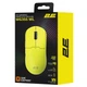 2E Gaming Миша MG355 WL, RGB, USB-A/WL, жовтий - изображение 9
