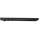 Ноутбук 15.6" Lenovo V15 G5 IRL Intel Core i3-1315U 8GB 256GB SSD UHD Graphics W11 Pro Business Black (83GW00BVRA) - зображення 3