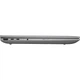Ноутбук 14" HP ZBook 8 G1ak 14 AMD Ryzen AI 7 PRO 350 32GB 1TB SSD Radeon 860M W11 Pro Meteor Silver (A3ZT3ET) - изображение 2