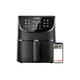 Мультипечь Cosori Smart (CS158-AF-RXB) - изображение 2