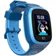 Смарт-часы Canyon ZEFIR KW-49 E-SIM 4G GPS Blue Дитячий смарт-годинник (CNE-KW49BL) - изображение 3