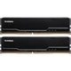 Модуль памяти для компьютера DDR4 16GB (2x8GB) 3200 MHz CL16 1.35V Resistance INTELIGENTES (IR4DFK2/16) - изображение 1