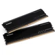 Модуль памяти для компьютера DDR4 16GB (2x8GB) 3200 MHz CL16 1.35V Resistance INTELIGENTES (IR4DFK2/16) - изображение 5