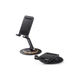Подставка для планшета и телефона LP805 Swivel & Foldable Multi-Angle Phone Stand Black Ugreen (35152) - изображение 2