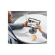 Подставка для планшета и телефона LP805 Swivel & Foldable Multi-Angle Phone Stand Black Ugreen (35152) - изображение 6