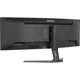 Монитор iiyama XCB4594DQSU-B1 - изображение 9
