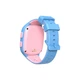 Смарт-годинник Canyon ZEFIR KW-49 E-SIM 4G GPS Pink-Blue Дитячий смарт-годинник (CNE-KW49PB) - зображення 5