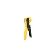 Съемник изоляции Voltronic YTH-783-18, Black-Yellow (YT-YTH-78318) - изображение 1