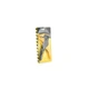 Съемник изоляции Voltronic YTH-783-18, Black-Yellow (YT-YTH-78318) - изображение 2