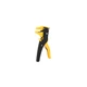 Съемник изоляции Voltronic YTH-783-18, Black-Yellow (YT-YTH-78318) - изображение 4