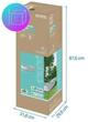 Каркасный бассейн Intex 26710 (366 x 76 см) - изображение 6