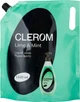 Жидкое мыло Clerom Lime and Mint дой-пак 1100 мл - изображение 1