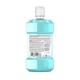 Ополаскиватель для ротовой полости Listerine Cool Mint, Свежая мята, мягкий вкус, без спирта 250 мл - изображение 2