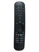 Универсальный Пульт LG RM-L1863 без микрофона Black - изображение 1