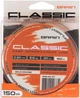 Леска Brain Classic Carp Line (solid orange) 150m 0.30mm 20lb 8.8kg - изображение 2