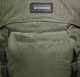Туристический Рюкзак для Треккингу SIMOND Trek 900 (90л + 10л) 88 x 54 x 43см Хаки - изображение 7