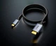 Кабель-переходник USB Type-C на HDMI 4K 60Hz 2 м ZX167 металлический в оплетке черный (HDMIC4K-2m ) - изображение 7