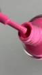 Краска для стемпинга 11 мл Розовая - изображение 4