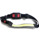 Ліхтарик налобний велосипедний XQ-T1C 26LED USB - зображення 2