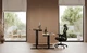 Компьютерный стол с электрорегулировкой высоты Sense7 Nojo Black Pine 120x60 см Игровой - изображение 12