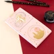 Блокнот на магніті Kite Harry Potter HP24-092, 60 аркушів, клітинка - изображение 5
