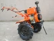 Мотоблок TT-1100BE-ZX (редуктор) колесо 5,00*12, двигун 186FE (9 л.с.) - дизель - зображення 3
