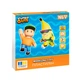Пластилін Yes Stumble Guys 12 кольорів 240 г 540709 - изображение 1
