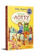 Книжка про Лотту з Бешкетної вулиці. - Астрід Ліндґрен. - 978-617-8691-11-0 - зображення 1
