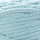 Шнур плетений YarnArt macrame cord 5 мм с сердечником для макраме бірюза (№775) - изображение 3