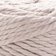Шнур кручений YarnArt macrame rope 3мм бежевий 250г (№753) - изображение 3