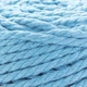 Шнур кручений YarnArt macrame rope 3мм яскраво-блакитний 250г (№763) - изображение 4