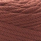 Шнур плетений YarnArt macrame cord 5 мм с сердечником для макраме теракотовий (№785) - изображение 3