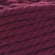 Шнур кручений для макраме YarnArt macrame rope 5мм бордо 500г (№781) - изображение 3