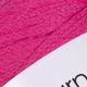 Шнур плетений YarnArt macrame cotton 2мм яскраво-рожевий (№803) - изображение 3