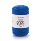 Шнур кручений YarnArt macrame rope 3мм синій 250г (№772) - изображение 2