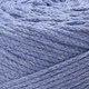 Шнур плетений YarnArt macrame cotton 2мм джинс (№761) - изображение 2