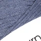 Шнур плетений YarnArt macrame cotton 2мм джинс (№761) - изображение 3