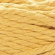 Шнур кручений для макраме YarnArt macrame rope 5мм жовтий 500г (№764) - изображение 4