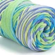Шнур плетений YarnArt Macrame Cord VR 3mm блакитна фісташка (№920) - изображение 2