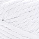 Шнур кручений YarnArt macrame rope 3мм білий 250г (№751) - изображение 4