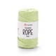 Шнур кручений YarnArt macrame rope 3мм фісташковий 250г (№755) - изображение 2