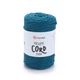 Шнур плетений YarnArt macrame cord водна синь 3 мм для макраме (№789) - зображення 2