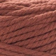 Шнур кручений для макраме YarnArt macrame rope 5мм теракот 500г (№785) - изображение 3