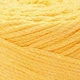 Шнур плетений YarnArt macrame cotton 2мм жовтий (№764) - изображение 4