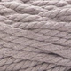 Шнур кручений для макраме YarnArt macrame rope 5мм какао 500г (№768) - изображение 3