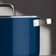 Zestaw garnków Wmf Fusiontec Mineral Pro Ocean Blue 4 elementy (4000530762351) - obraz 5