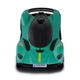 Автомодель KS Drive Aston Martin Valkyrie 1:24 на радиоуправлении бирюзовая (250GAVGS) - изображение 5