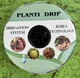 Капельная лента Planti Drip 7 мил, эмиттерная, шаг 20 см, 3000 м, 1,38 л/ч - изображение 1