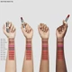Prada Monochrome - Стійка гіперматова помада, P57 Ultraviolet (3,8 g) - зображення 2